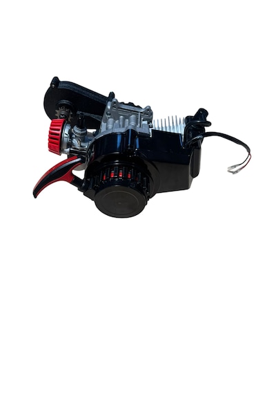 Enbest Mın Cross Komple Motor -