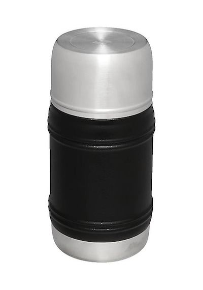 Stanley The Artisan Paslanmaz Çelik Yemek Termosu 0.50 LT. Siyah