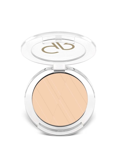 Golden Rose Pressed Povder Pudra No.105