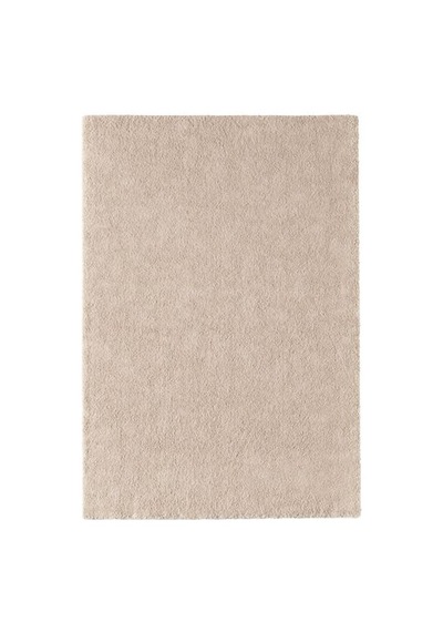 Ikea Stoense Büyük Halı, Kırık Beyaz, 133x195 Cm, Dikdörtgen