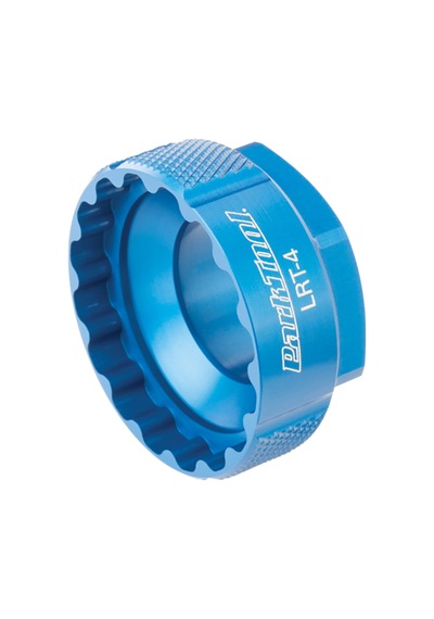 Shimano Parktool Lrt-4 Aynakol Dişli Takma Anahtarı Siyah