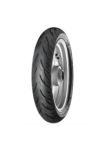 Mondial 125 Aggressive 90/80-16 Tournee 51s Tl Fr Tubeless Motosiklet Ön Lastiği