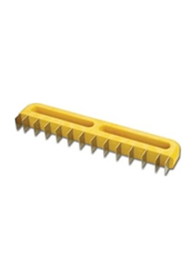 Dekor Alçı Sistre 30 CM 116