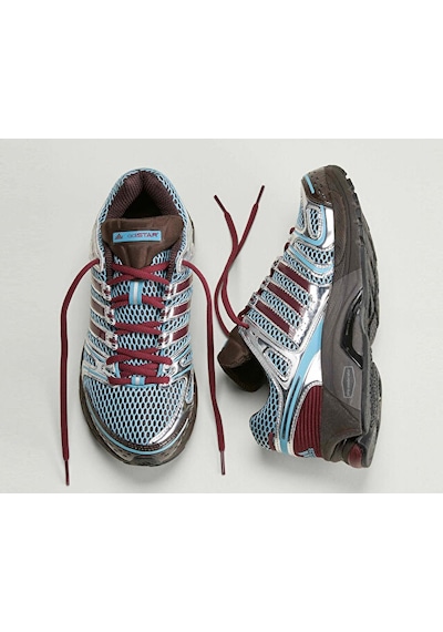 Adidas Adistar Control 5 W Unisex Günlük Ayakkabı Kj8804 Mavi
