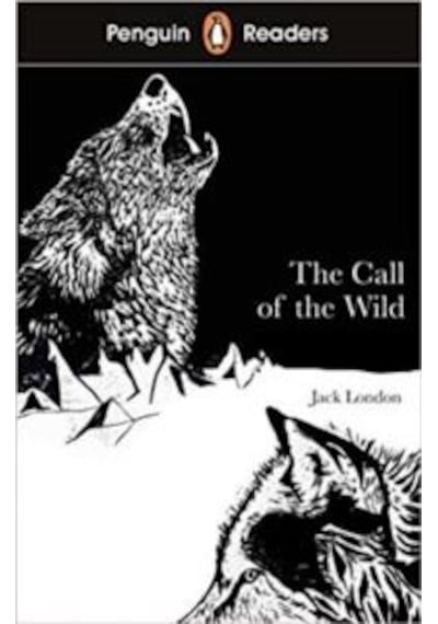 Penguin Readers Level 2: The Call of the Wild - Jack London - Penguin