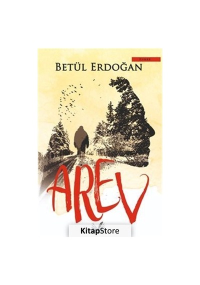Arev - Betül Erdoğan - İzan Yayıncılık