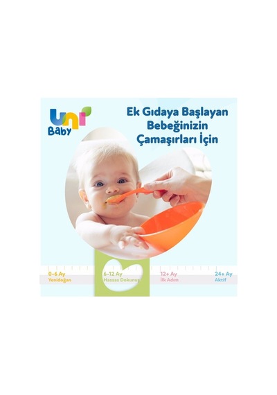 Hassas Dokunuş Sıvı Çamaşır Deterjanı 1500 Ml