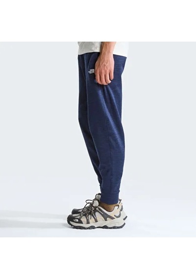 The North Face Tnf Performance Erkek Polar Eşofman Altı Nf0a8cw08q01 Lacivert
