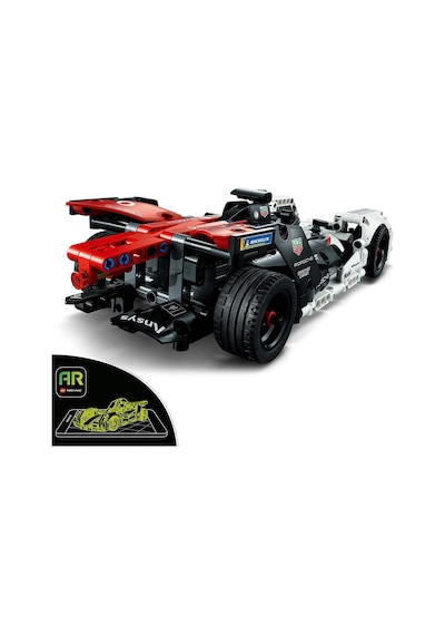 LEGO® Technic 42137 Formula E Porsche 99X Electric 422 Parça