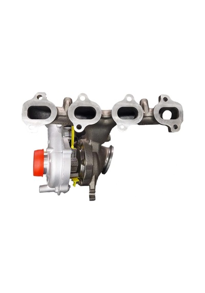 Turbo Kompresörü Renault Master 3 Çift Turbo 2.3 Dci 144109159r Mais