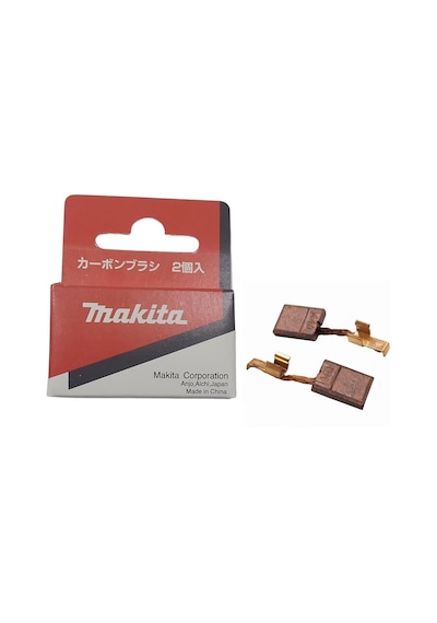 Makita Bdf445 Kömür Fırça Carbon Brush Cb-440 Ürün Kodu 195021-6