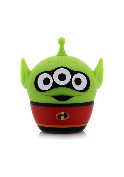 Disney Pixar: Alien Remix - Mr Incredible - Mini Bluetooth Hoparlör