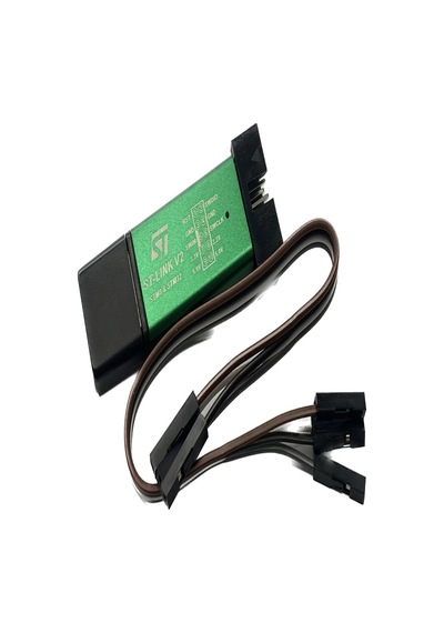 Anunnaki St Usb Stm8 Stm32 Programlayıcı Usb Stm8 Stm32 Hata Ayıklayıcı