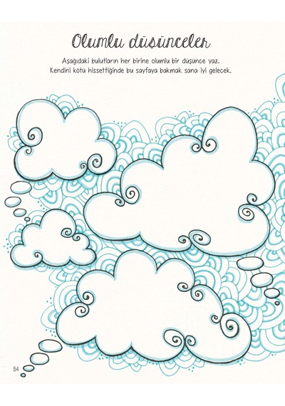 Yakira Mi – Benim Defterim