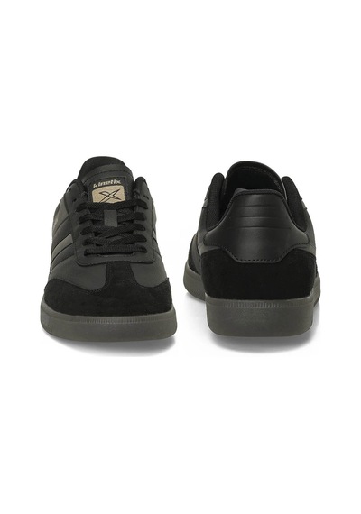 Kinetix Darow Pu 6pr Siyah Erkek Sneaker A102697059