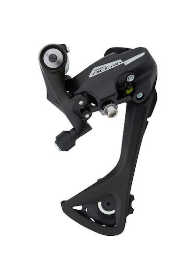 Shimano Acera CS-HG400 8s 11-40 Kaset + Acera RD-M3020 Arka Aktarıcı Seti Gümüş