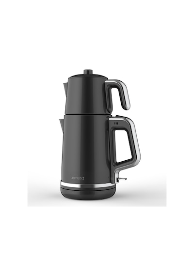 Aryıldız 153AR263051 Tea Style 1.7 L Çay Makinesi