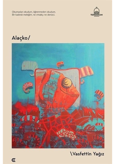 Alaçko - Vasfettin Yağız - Epona