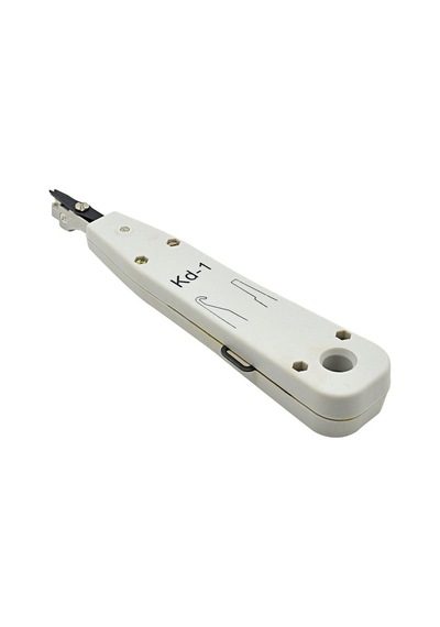 Kd-1 Krone Bıçağı Kepkep Telefon Irtibatlama Aleti Çakma Pensesi N11.119
