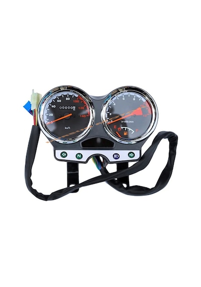 Mondial Mh Drift Kilometre Saati