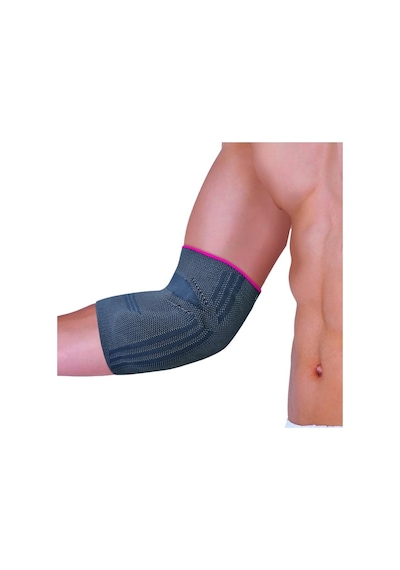 Orthocare 3910 Örme Dirseklik - Epikondilit Destekli