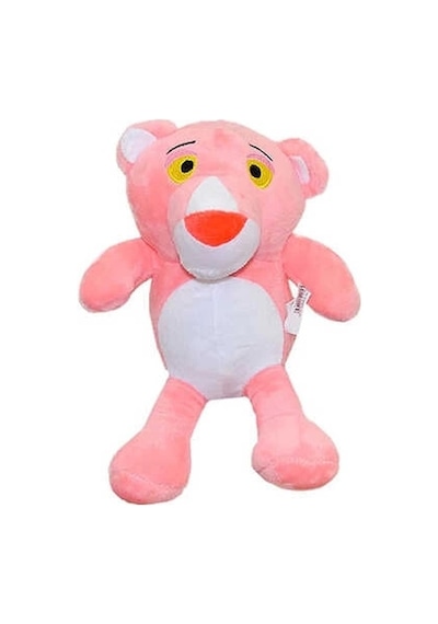 Peluş Pembe Panter 25 Cm 144