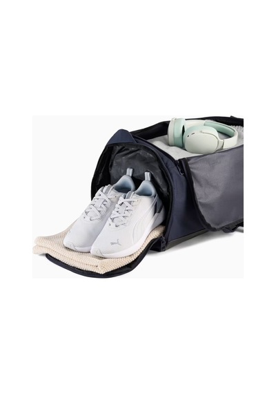 Puma Challenger S Unisex Spor Çanta Lacivert