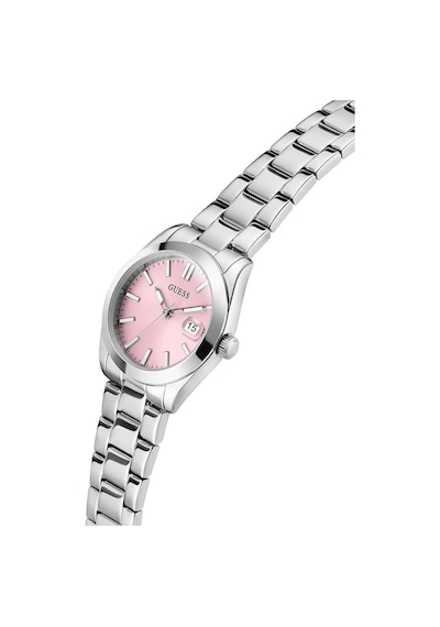Guess Gugw0934l1 Kadın Kol Saati Metalik Gri