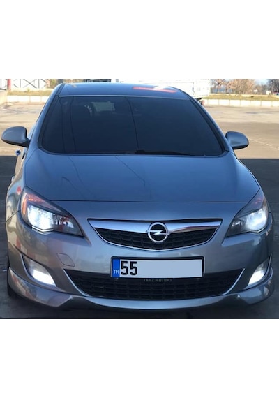 Opel Astra J Led Xenon Sis Far Aydınlatma Ampulu Femex Eco Power H10
