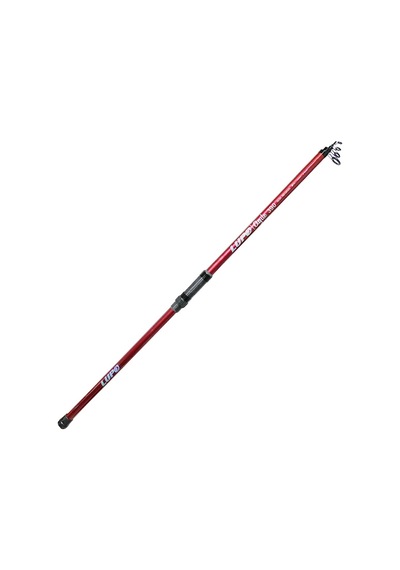 Lupo Agile 390 CM 100-200 Gr Surf Kamış