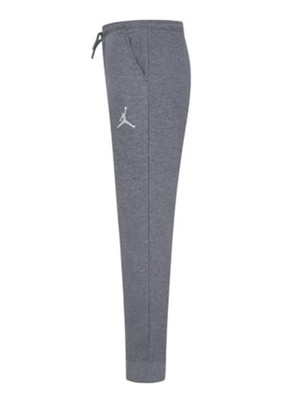 Nike Nıke Jordan Mj Essentıals Ft Pant Erkek Çocuk Eşofman Altı Gri