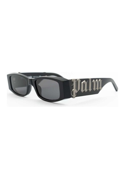 Palm Angels Perı007 1007 51 Unisex Güneş Gözlüğü