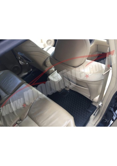 Honda Crv Araç Içi Koruma Paspası Honda Cr-V Havuzlu Paspası N11.1475