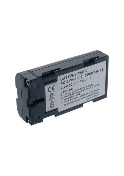 Sanger Dt-9723u Fujitsu Uyumlu  Batarya