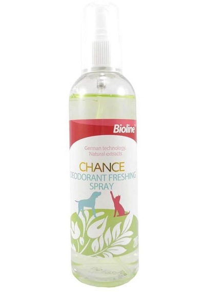 Bioline - 535 - Parfüm Chance - Shophnrl - 207 Ml