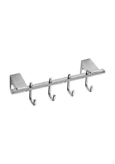 Duxxa A1729 F1 Krom Set Askılık Krom