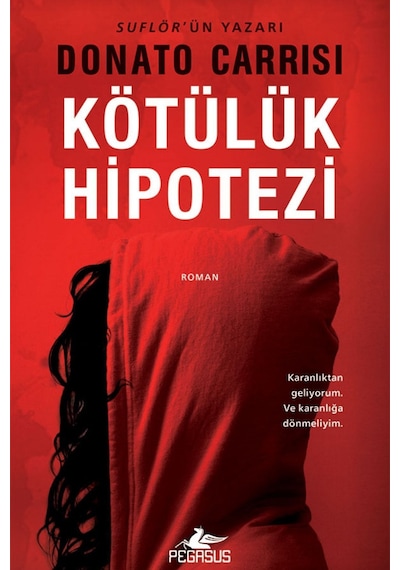 Kötülük Hipotezi - Mila Vasquez Serisi 2