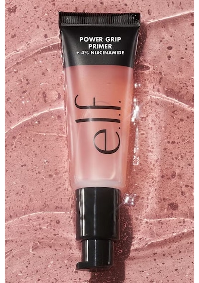 E.l.f. Power Primer %4 Niasinamid Jel Bazlı Nemlendirici Makyaj Bazı Makyaj Bazları