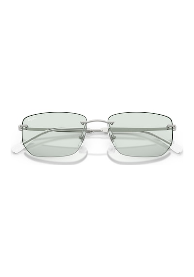 Ray-ban Rb3768 003/m1 56 Unisex Güneş Gözlüğü Yeşil