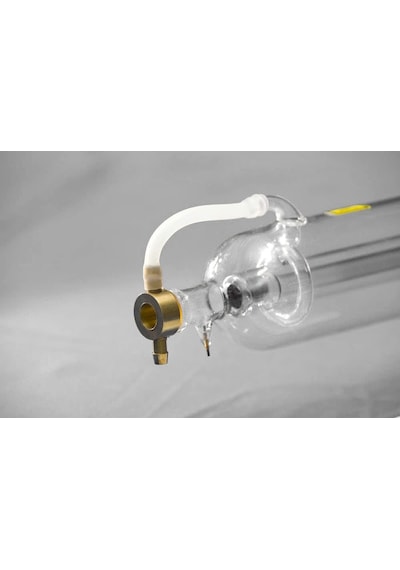 Co2 Lazer 130-150 W Tüp