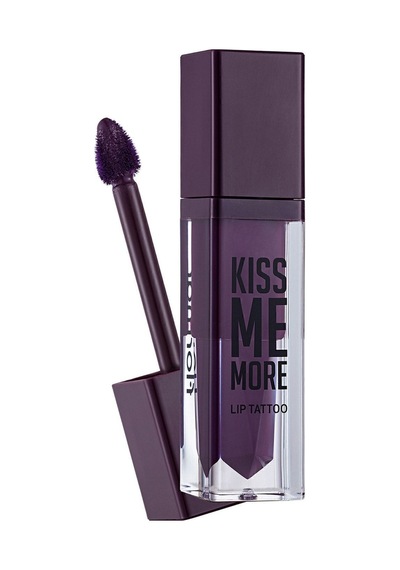 Flormar Kiss Me More Lip Tatttoo Ruj 15 3.8 ML Violetta