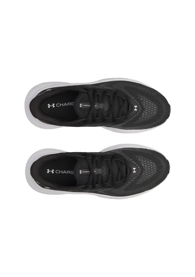 A6006718-001 Under Armour Ua W Turbulence 3 Kadın Spor Ayakkabı Siyah A6006718-001