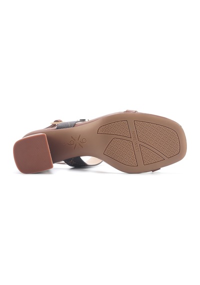 Nine West Nacedıa 5fx Kahverengi Kadın Topuklu Sandalet 000000000101947995 Kahverengi Nine West Nacedıa 5fx Kahverengi Kadın Topuklu Sandalet 000000000101947995 Kahverengi