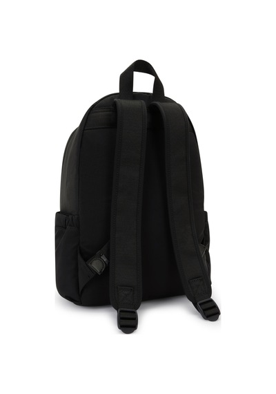 Kipling Elevated Unisex Sırt Çanta Kpkı63712en Siyah