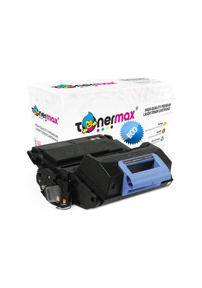 Tonermax Hp Q5945A / 4345 Uyumlu Toner -
