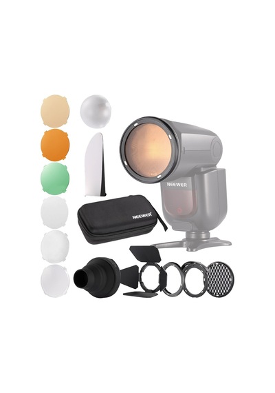 Neewer Z2 Accessories Kit