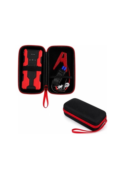Akü Ateşleyici Portatif Hava Kompresörü Yüksek Basınçlı Lastik Şişirme Pompası Powerbank Özellikli Dijital E Diğer