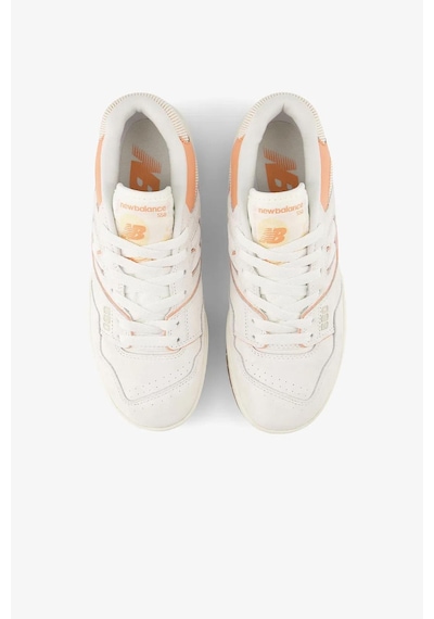 New Balance Lifestyle Bbw550sı Bej/pudra Kadın Günlük Spor Ayakkabı Bej