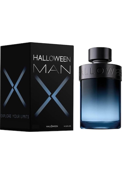 Jesus Del Pozo Halloween X Erkek Parfüm EDT 125 ML