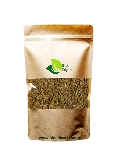 Anason Tohumu 1kg